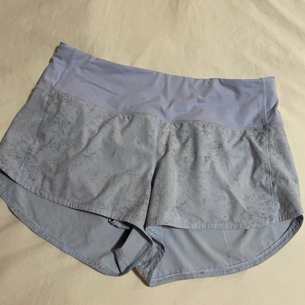 Lululemon short